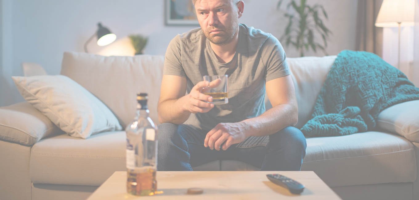 Лечение алкоголизма на дому