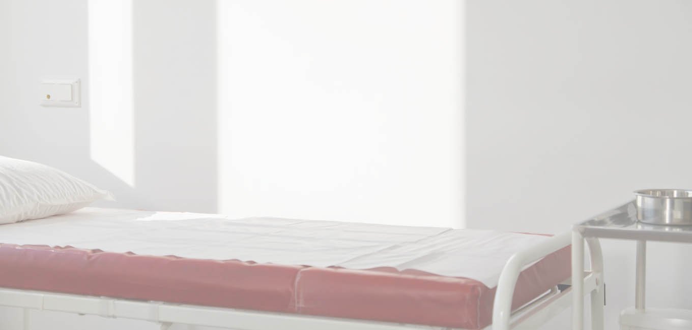 Лечение алкоголизма в стационаре