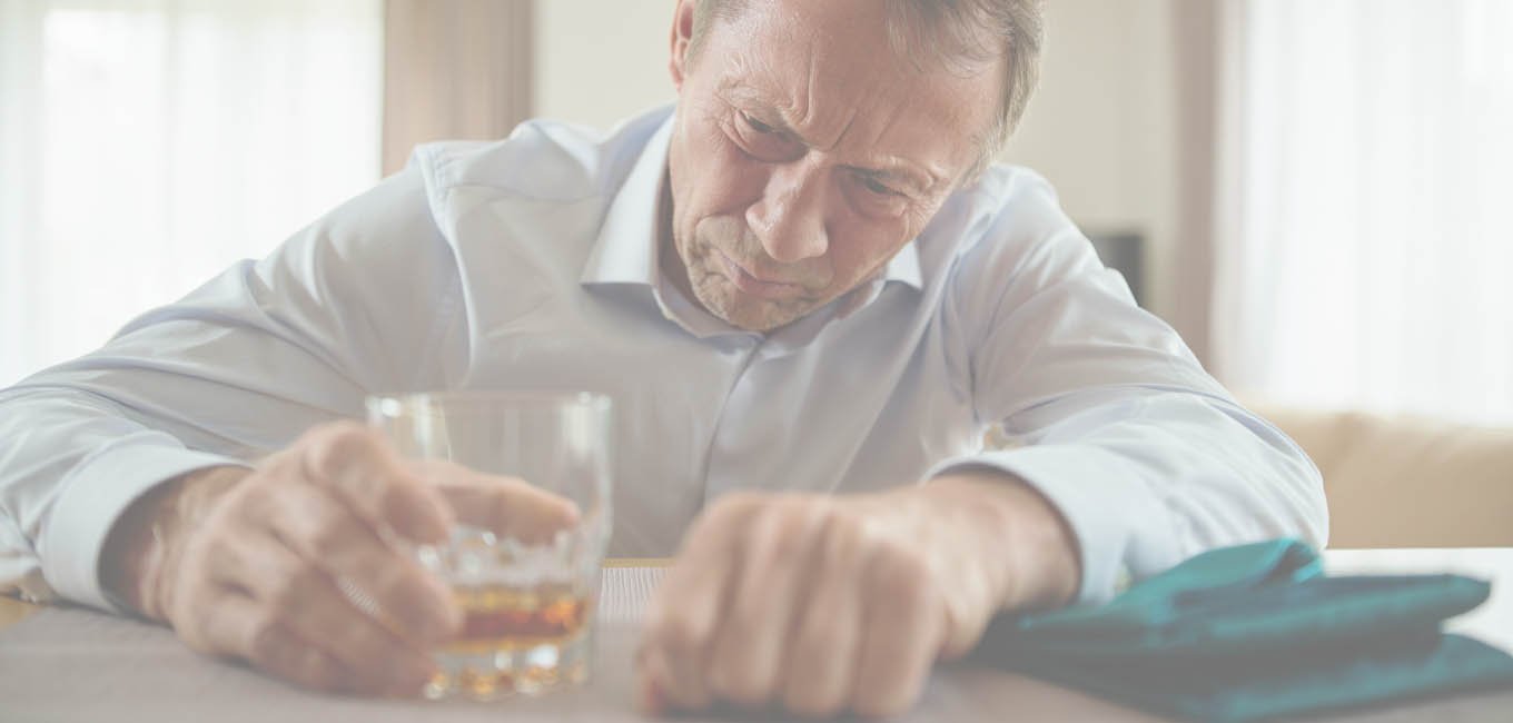 Помощь при алкоголизме