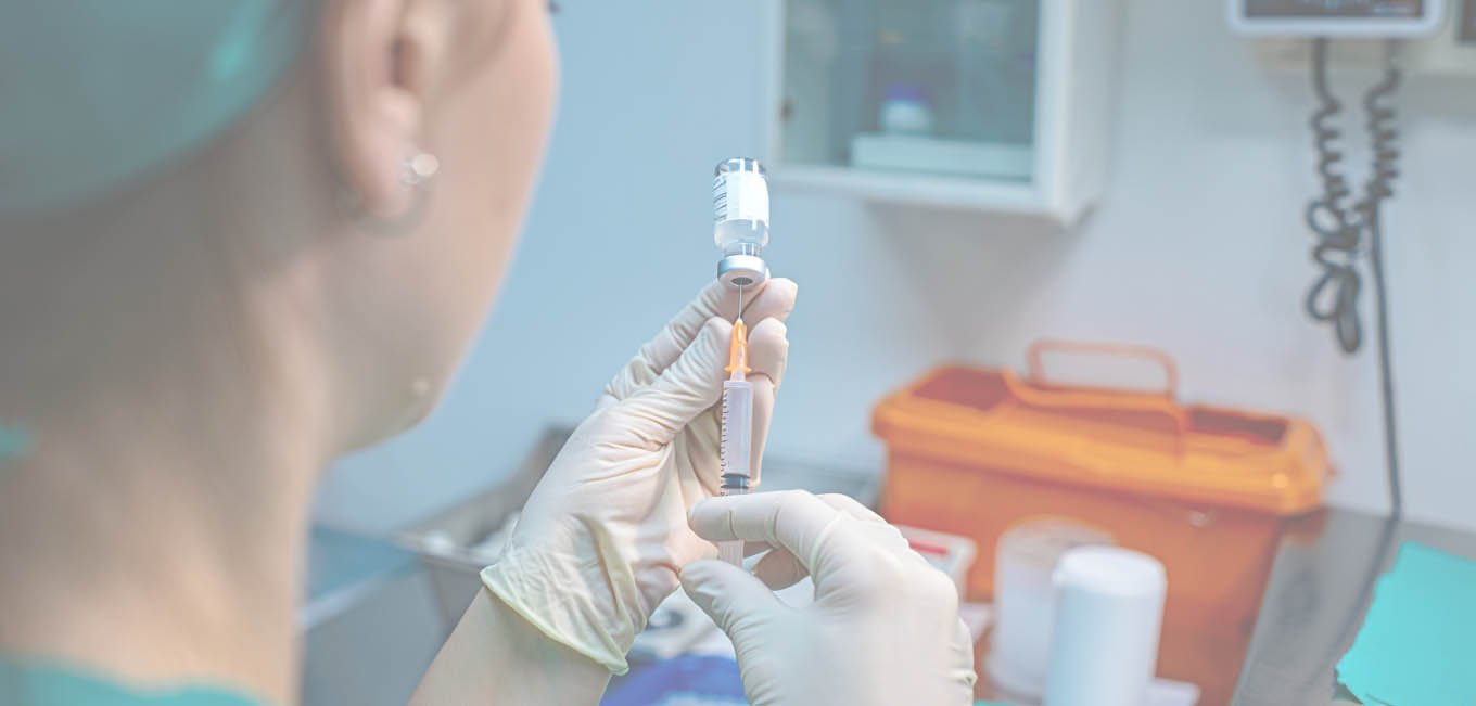 Кодирование уколом под лопатку