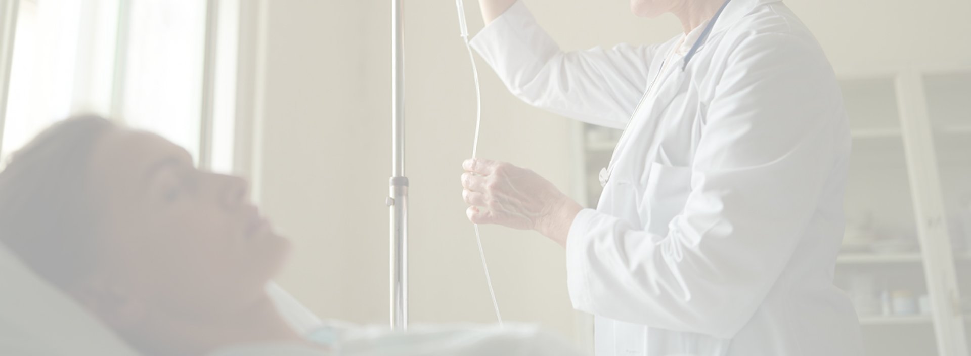 Детоксикация организма после наркотиков