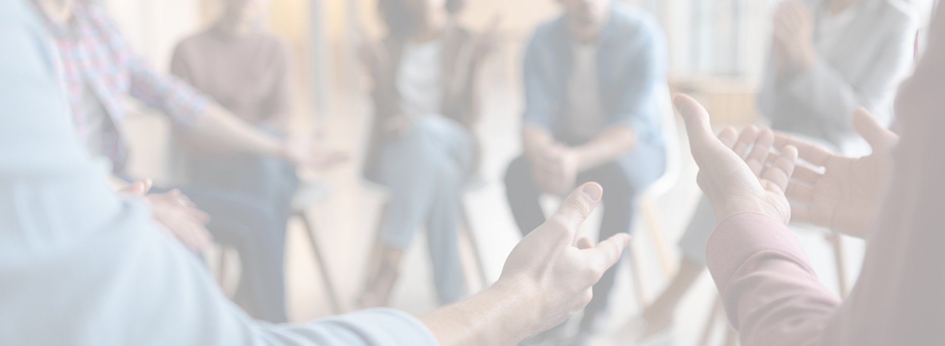 Реабилитация наркозависимых по программе «12 шагов»